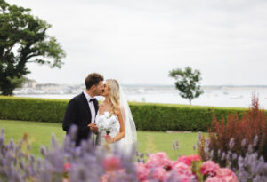 1 Couple overlooking the sea Dublin