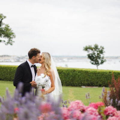 1 Couple overlooking the sea Dublin