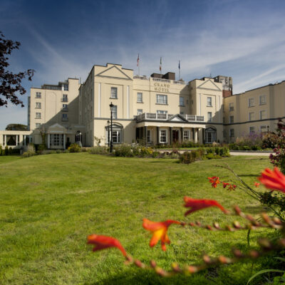 1. The Grand Hotel in Malahide 4 Star hotel in Dublin