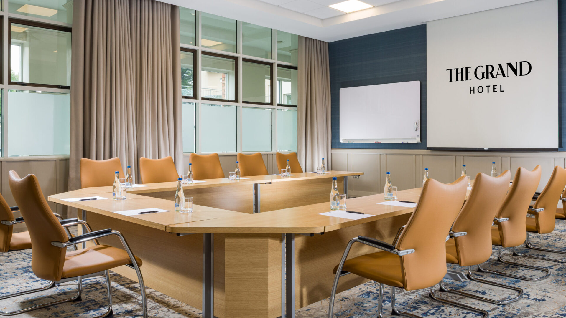 2. Conference Meeting space Dublin for conferences 1