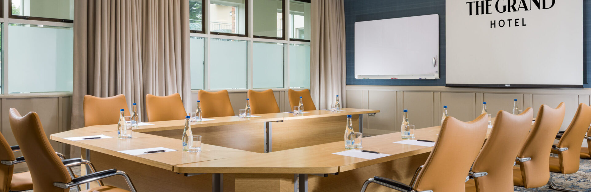 2. Conference Meeting space Dublin for conferences 1