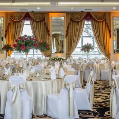 2. Perfect venue by the Sea for birthday and anniversary celebrations in Dublin