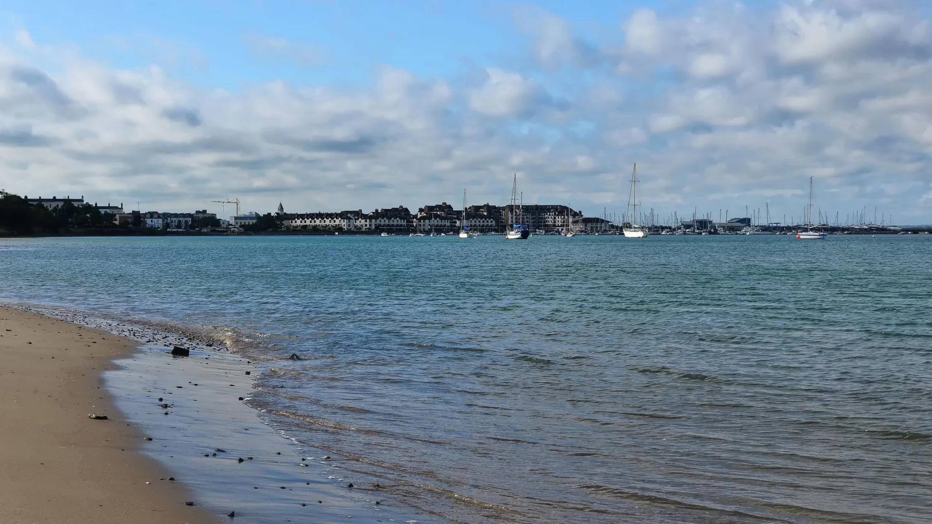 5 Coastal Escapes Getaway by the sea Dublin