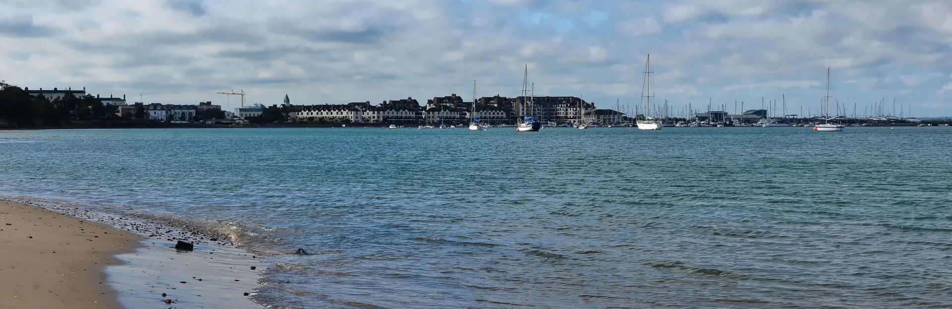 5 Coastal Escapes Getaway by the sea Dublin