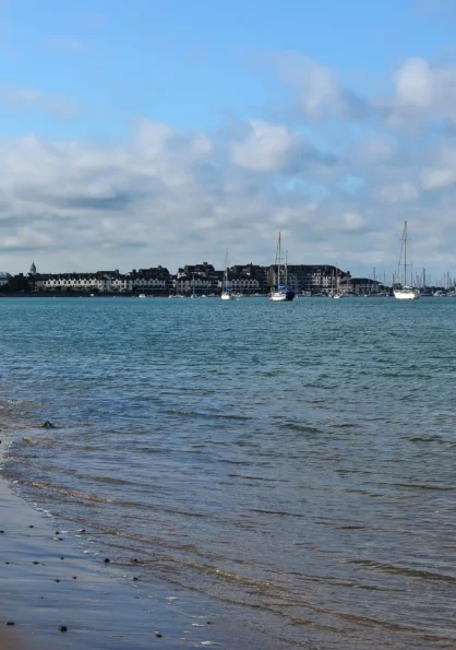 5 Coastal Escapes Getaway by the sea Dublin