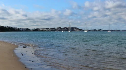 5 Coastal Escapes Getaway by the sea Dublin