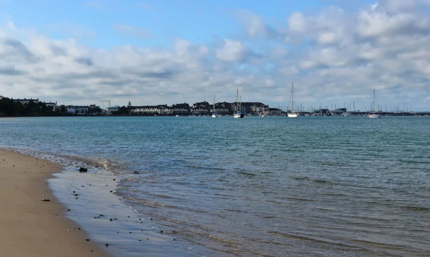 5 Coastal Escapes Getaway by the sea Dublin