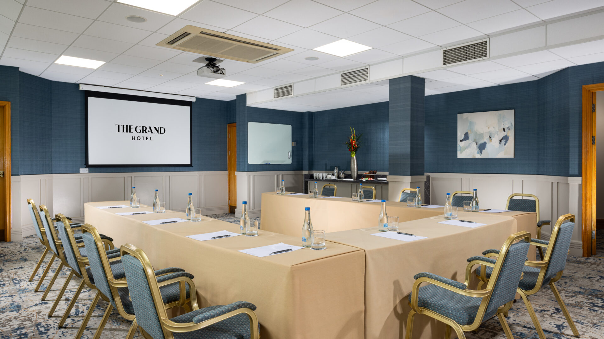 5. Meeting and Conference venue Dublin 1