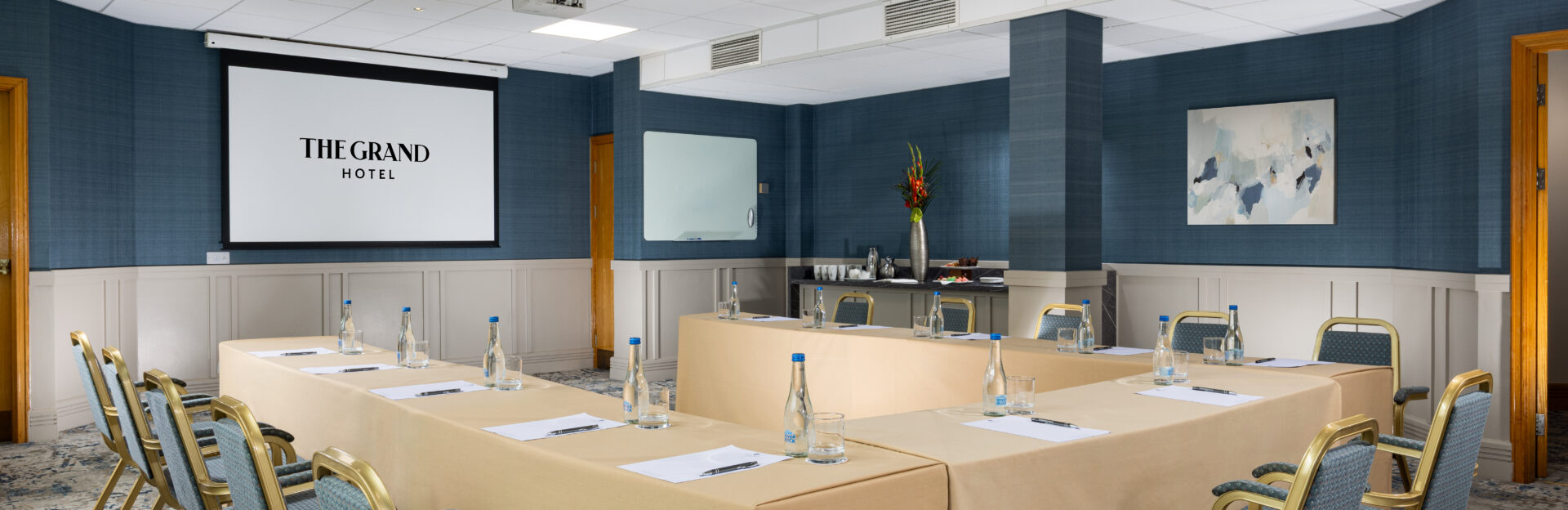 5. Meeting and Conference venue Dublin 1