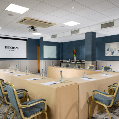 5. Meeting and Conference venue Dublin 1