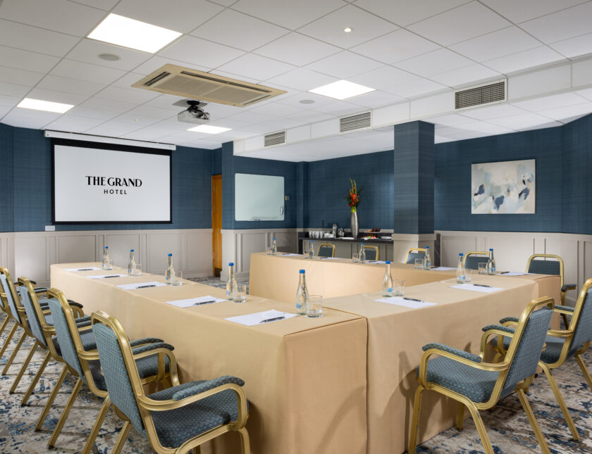 5. Meeting and Conference venue Dublin 1