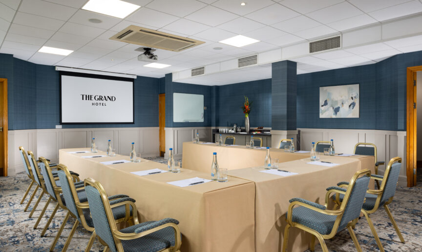 5. Meeting and Conference venue Dublin 1