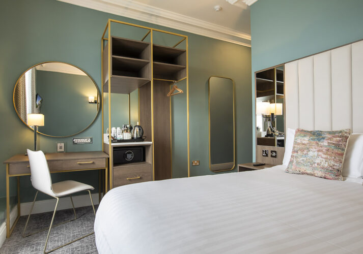 Grand Hotel Room219 9