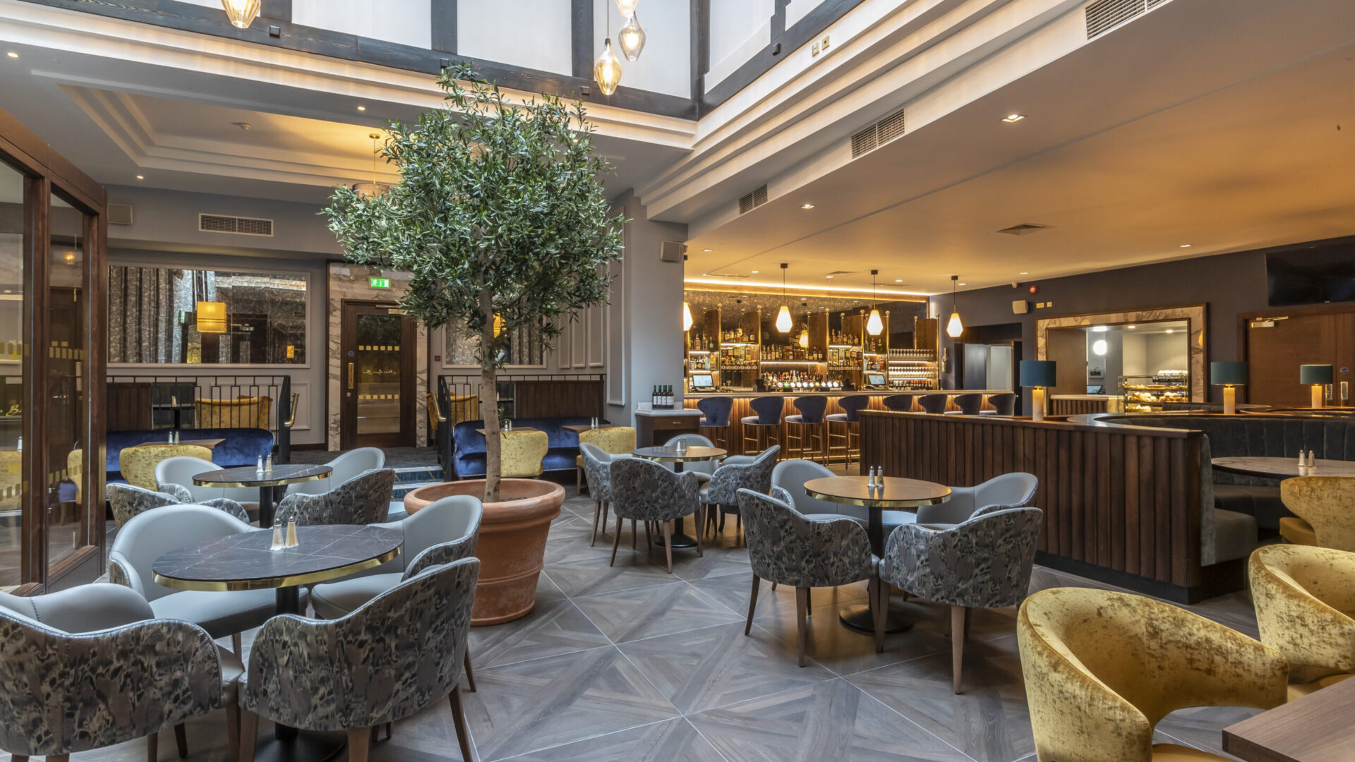 South Bank Bistro Bar 2