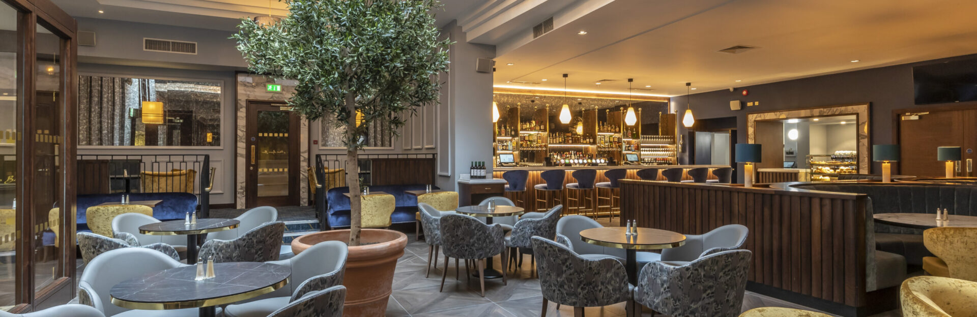 South Bank Bistro Bar 2