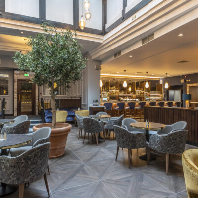 South Bank Bistro Bar 2