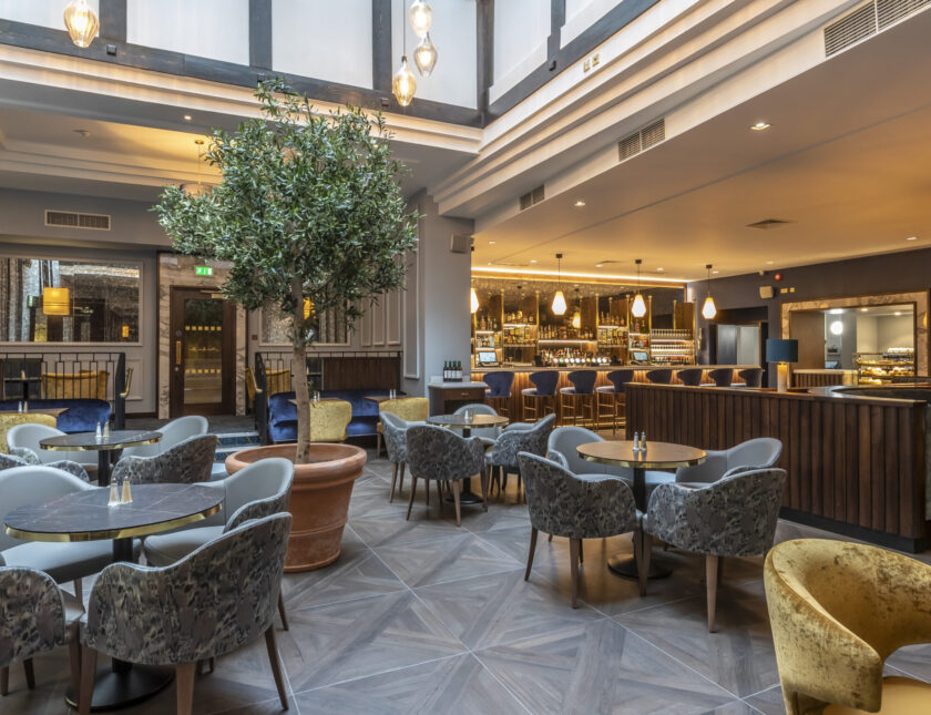 South Bank Bistro Bar 2