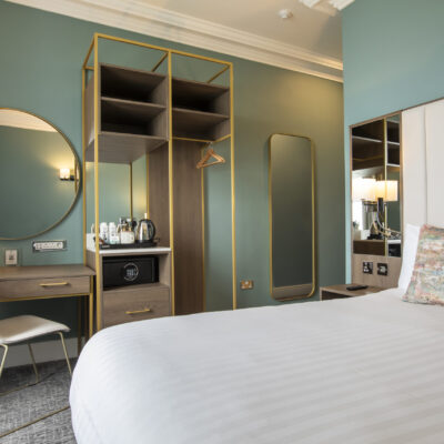 Superior Single Room 219