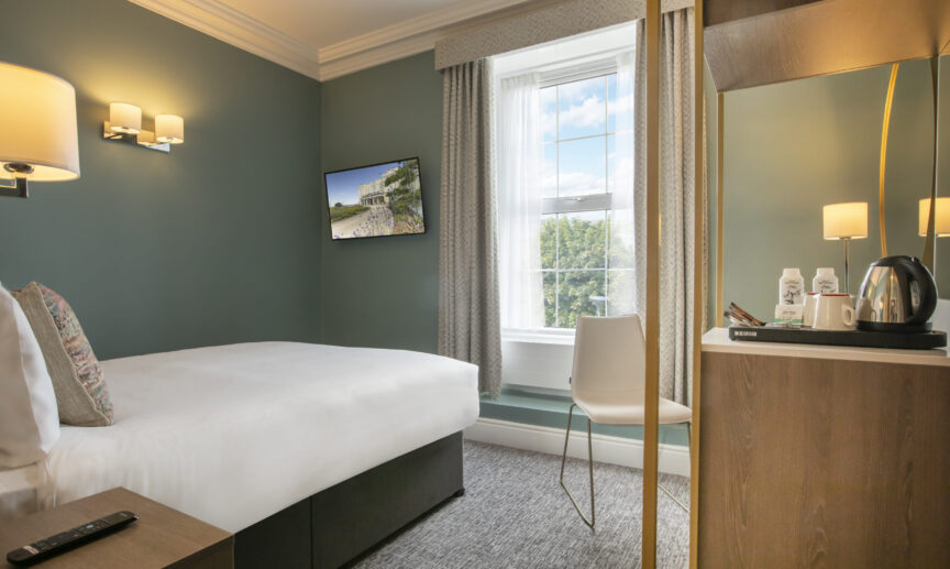 Superior Single Room 2192