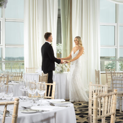 Wedding reception in Dublin The Grand Hotel in Malahide