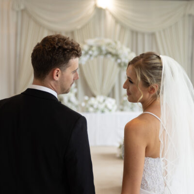 Wedding venues in Dublin The Grand Hotel in Malahide