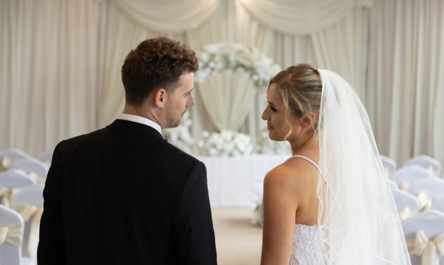 Wedding venues in Dublin The Grand Hotel in Malahide