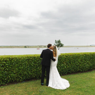 Weddings by the sea The Grand Hotel in Malahide Dublin