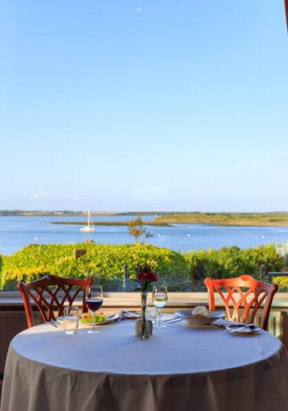 1 Coast Restaurant Luxurious dining room overlooking the sea 1536x1024 Custom