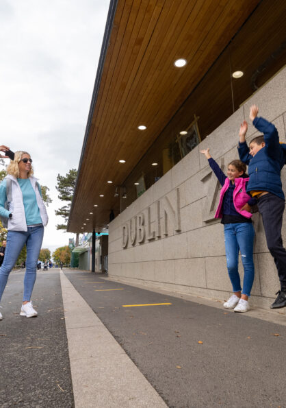 Dublin Zoo Phoenix Park Dublin city master 1 1