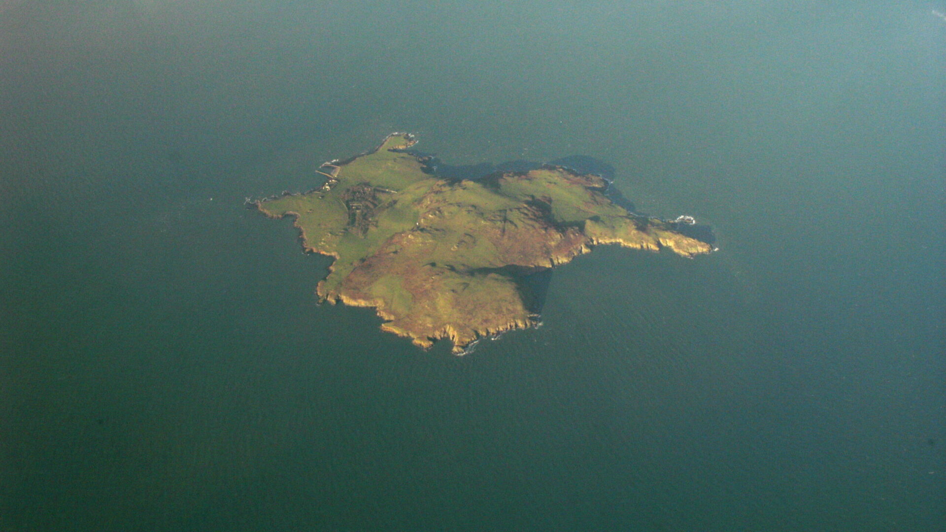 Lambay Island, Co.Dublin