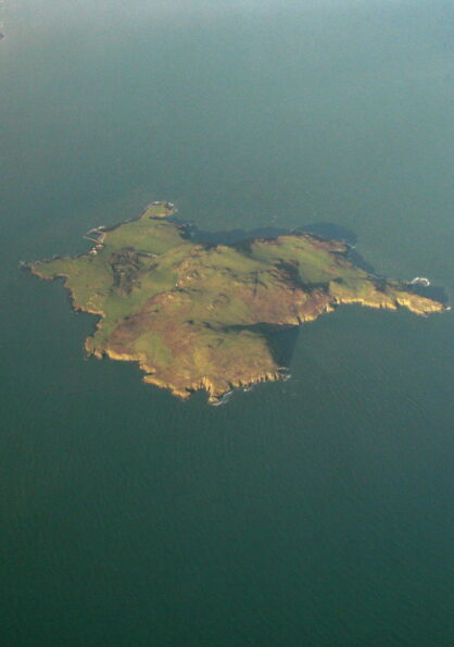 Lambay Island, Co.Dublin