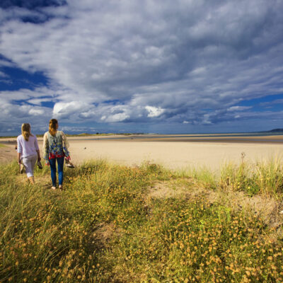 Malahide Beach, Co. Dublin