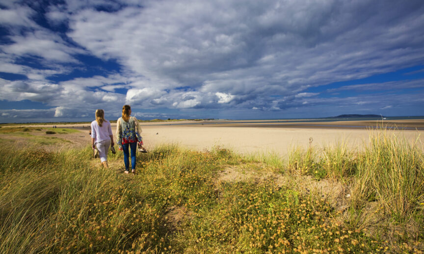 Malahide Beach Co master 1