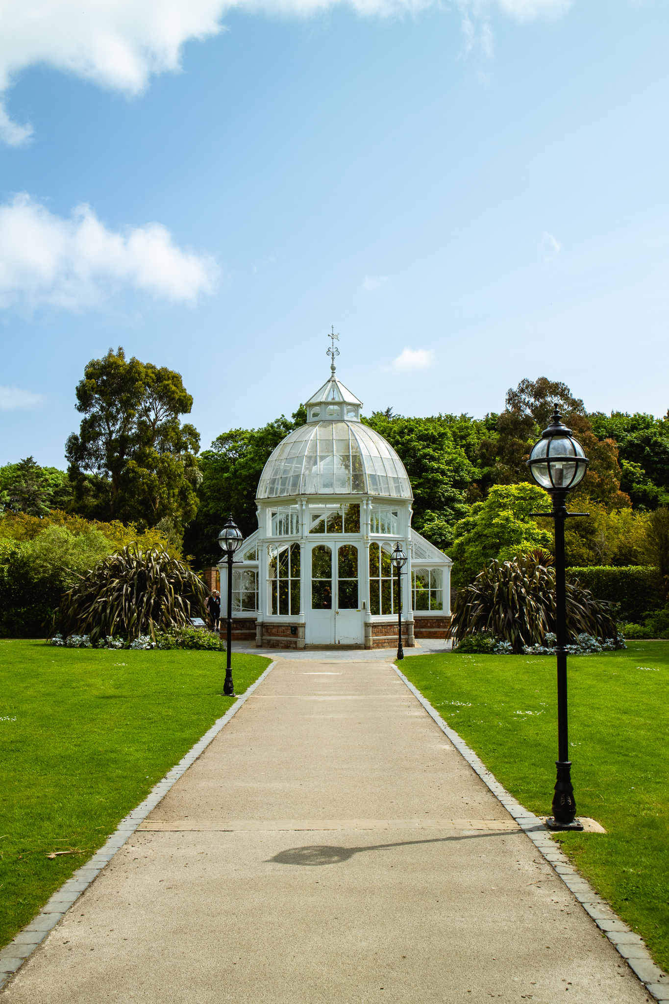 Malahide Castle, Garden, Malahide, Co Dublin