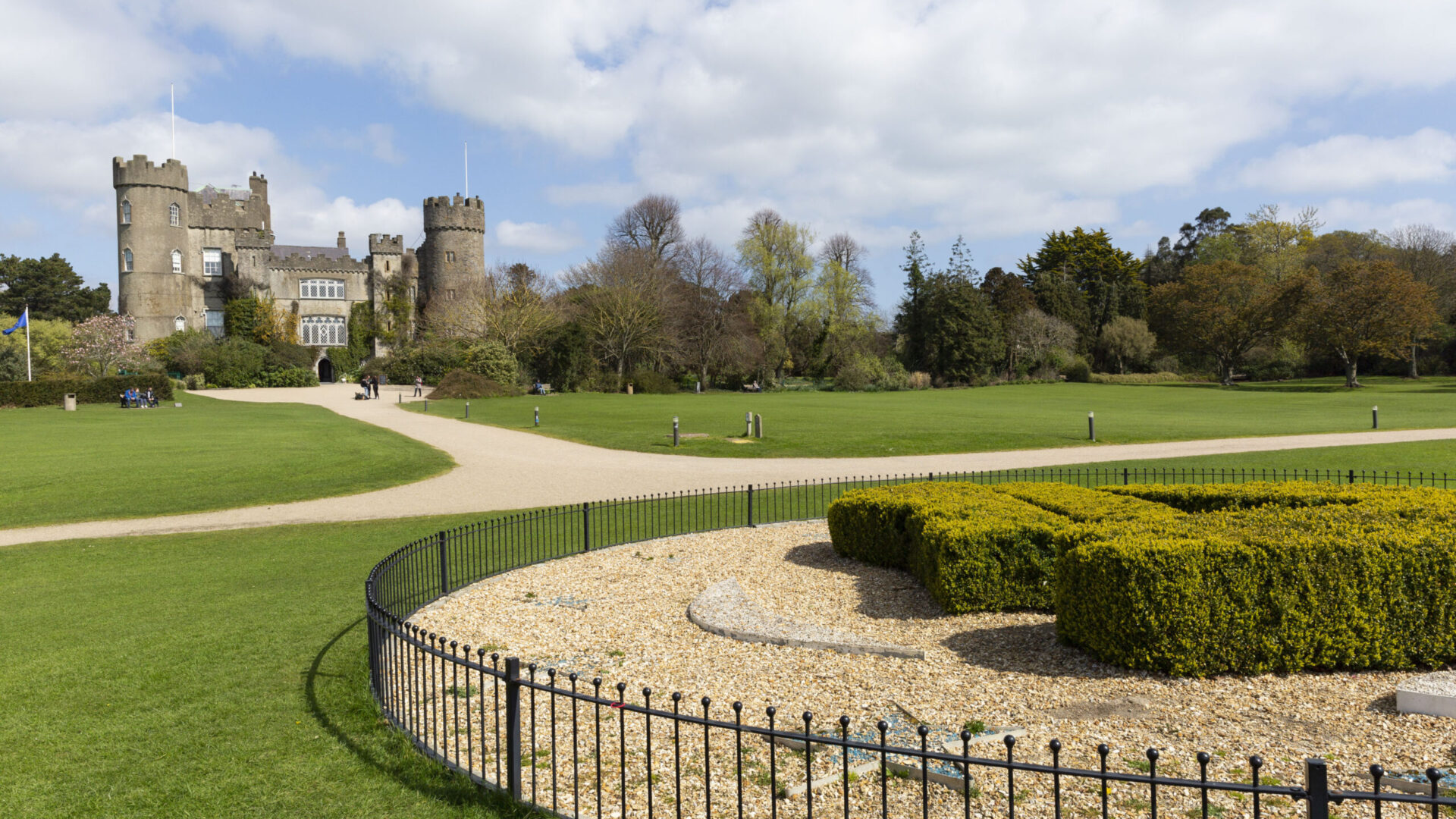 Malahide Castle and Gardens