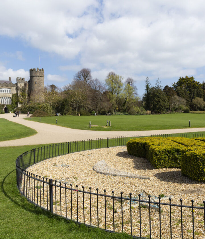 Malahide Castle Gardens Malahide Co Dublin master 1 1