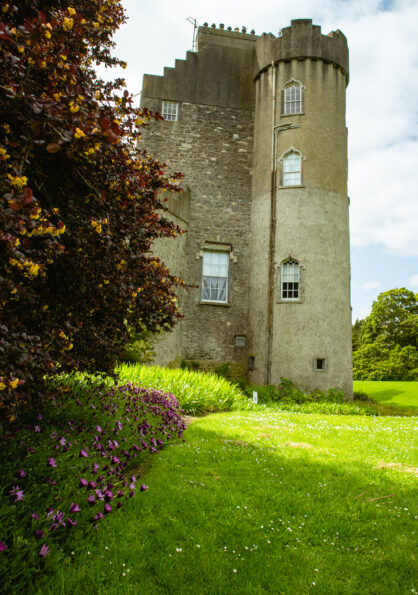 Malahide Castle Gardens Malahide Co Dublin master