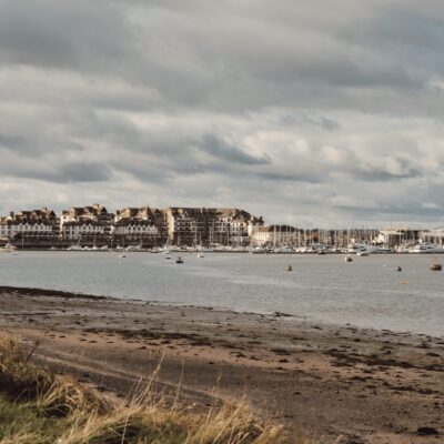 Malahide Coastal walk, Malahide, Co Dublin