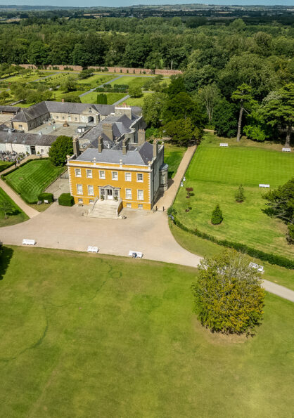 Newbridge House & Farm, Donabate, Co Dublin