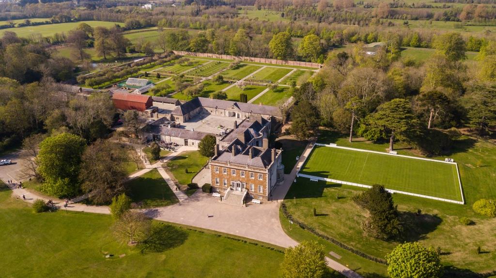Newbridge House and Farm, Donabate, Co Dublin