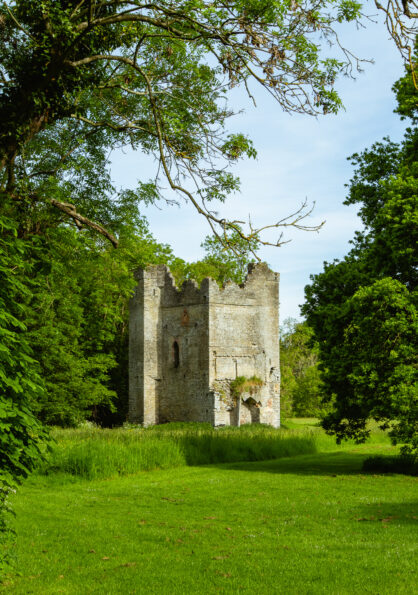 Newbridge House and Farm Grounds Donabate Co Dublin master