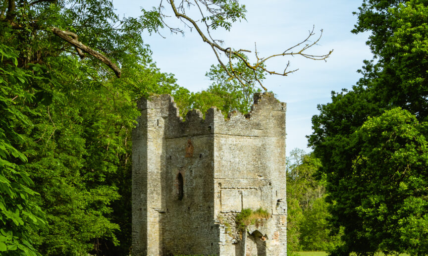 Newbridge House and Farm Grounds Donabate Co Dublin master