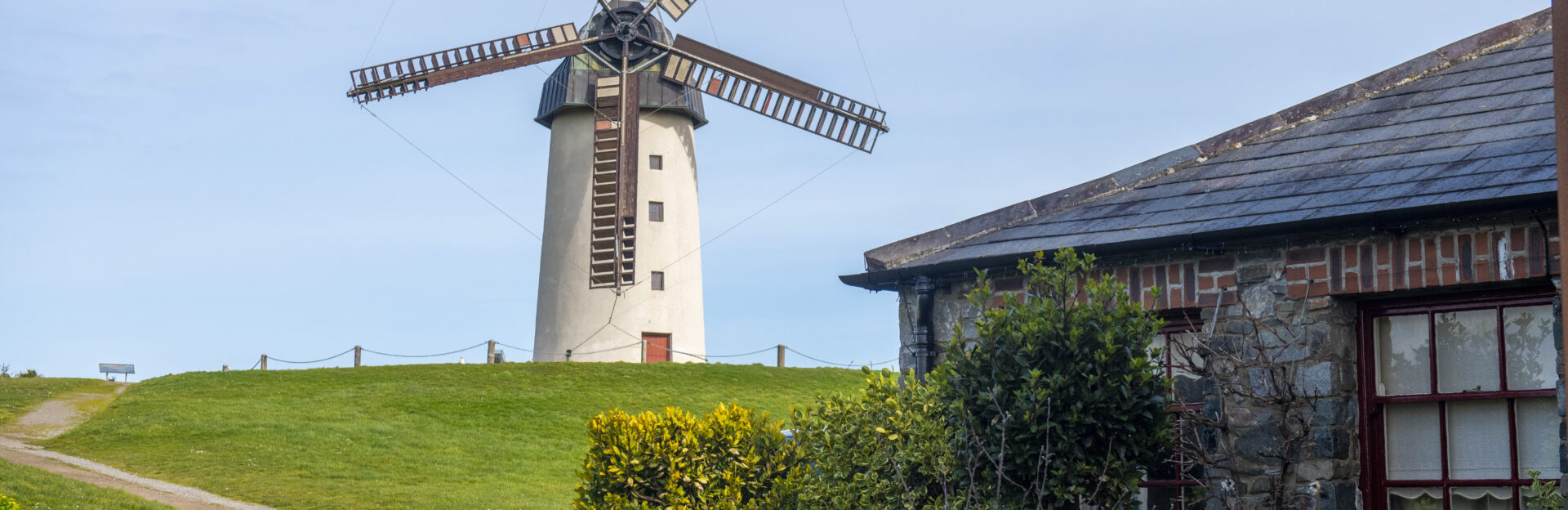 Skerries Mills Skerries Co Dublin master 1