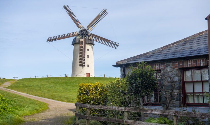 Skerries Mills Skerries Co Dublin master 1