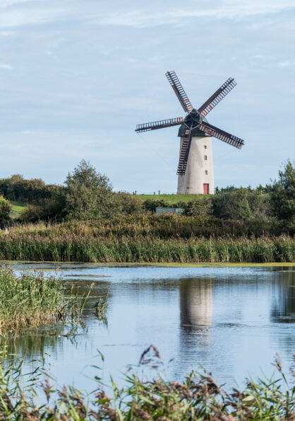 Skerries Mills Skerries Co Dublin master