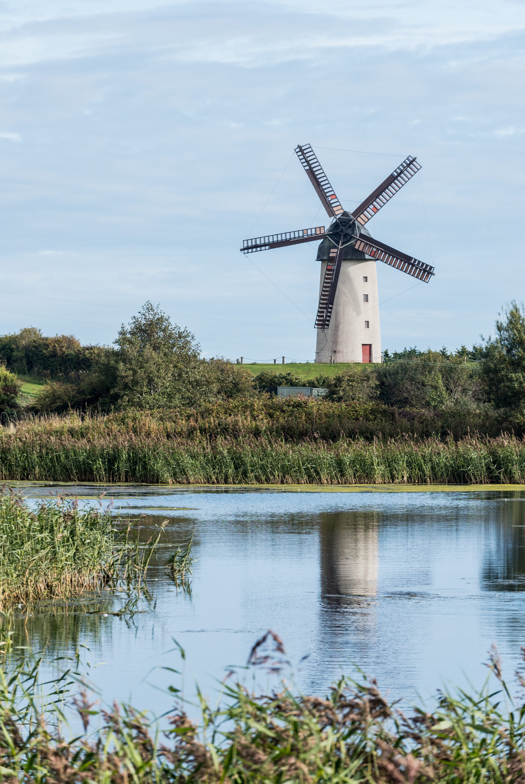 Skerries Mills, Skerries, Co Dublin
