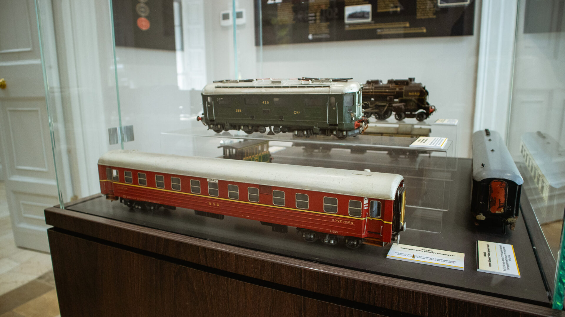 The Casino Model Railway Museum, Malahide, Co Dublin
