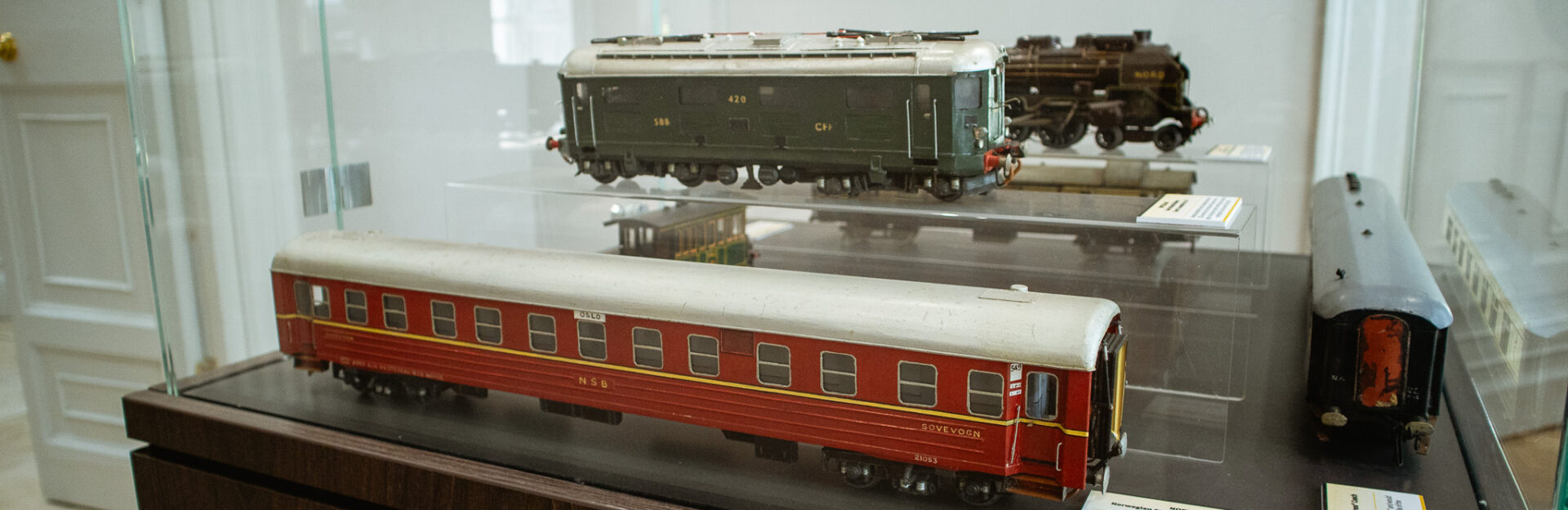 The Casino Model Railway Museum Malahide Co Dublin master 1 1