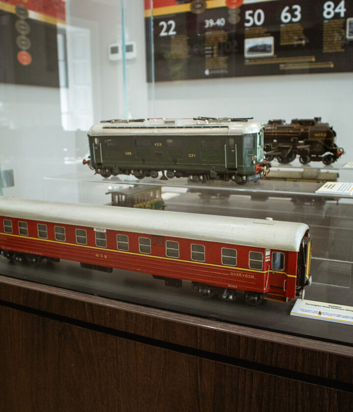 The Casino Model Railway Museum Malahide Co Dublin master 1 1