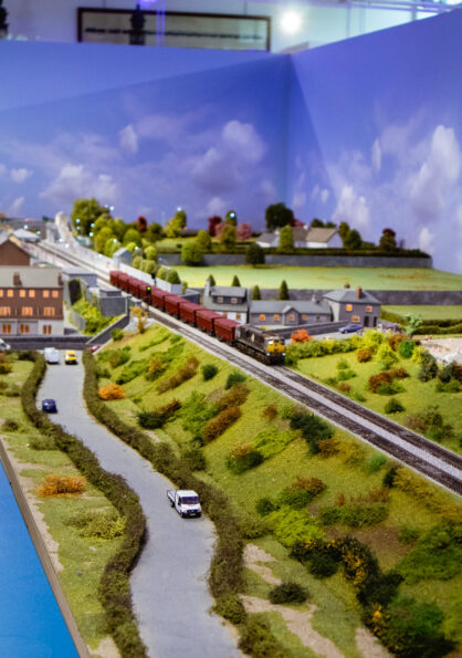 The Casino Model Railway Museum Malahide Co Dublin master 2